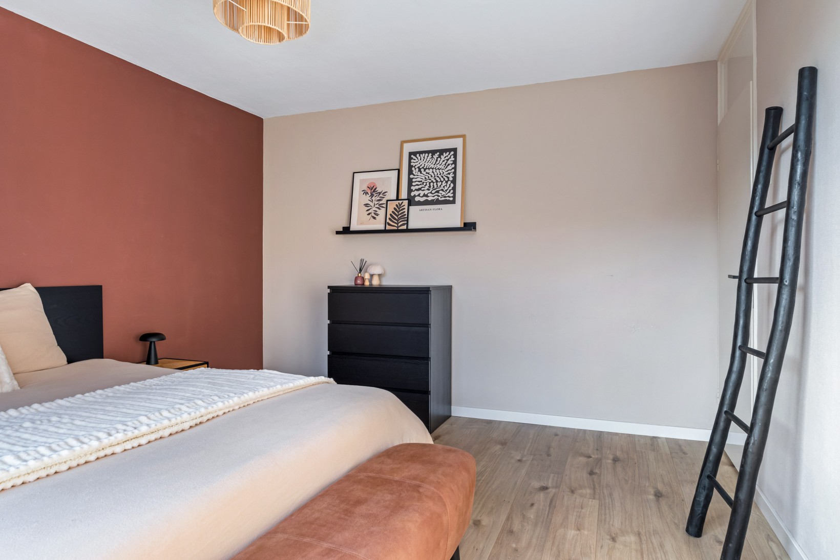 Tussenwoning te koop: De Ee 46, Drachten