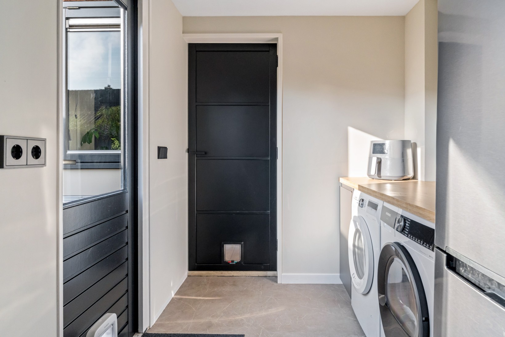 Tussenwoning te koop: De Ee 46, Drachten