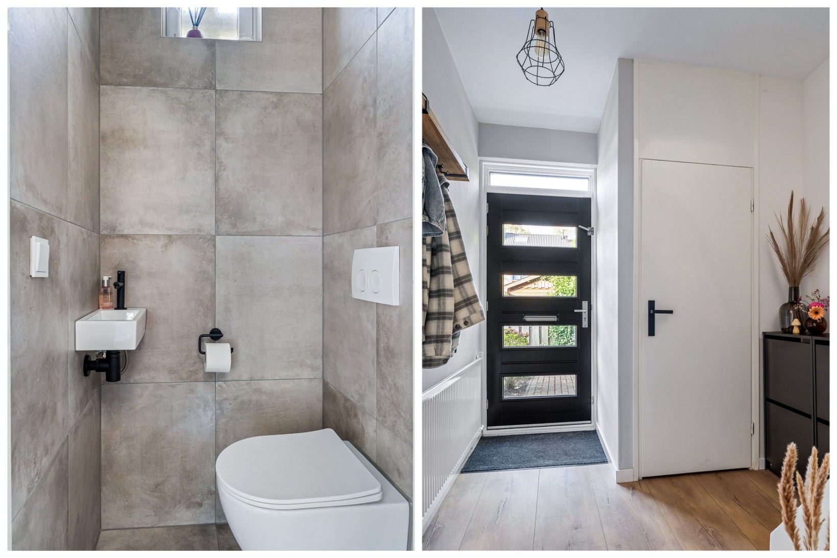 Tussenwoning te koop: De Ee 46, Drachten