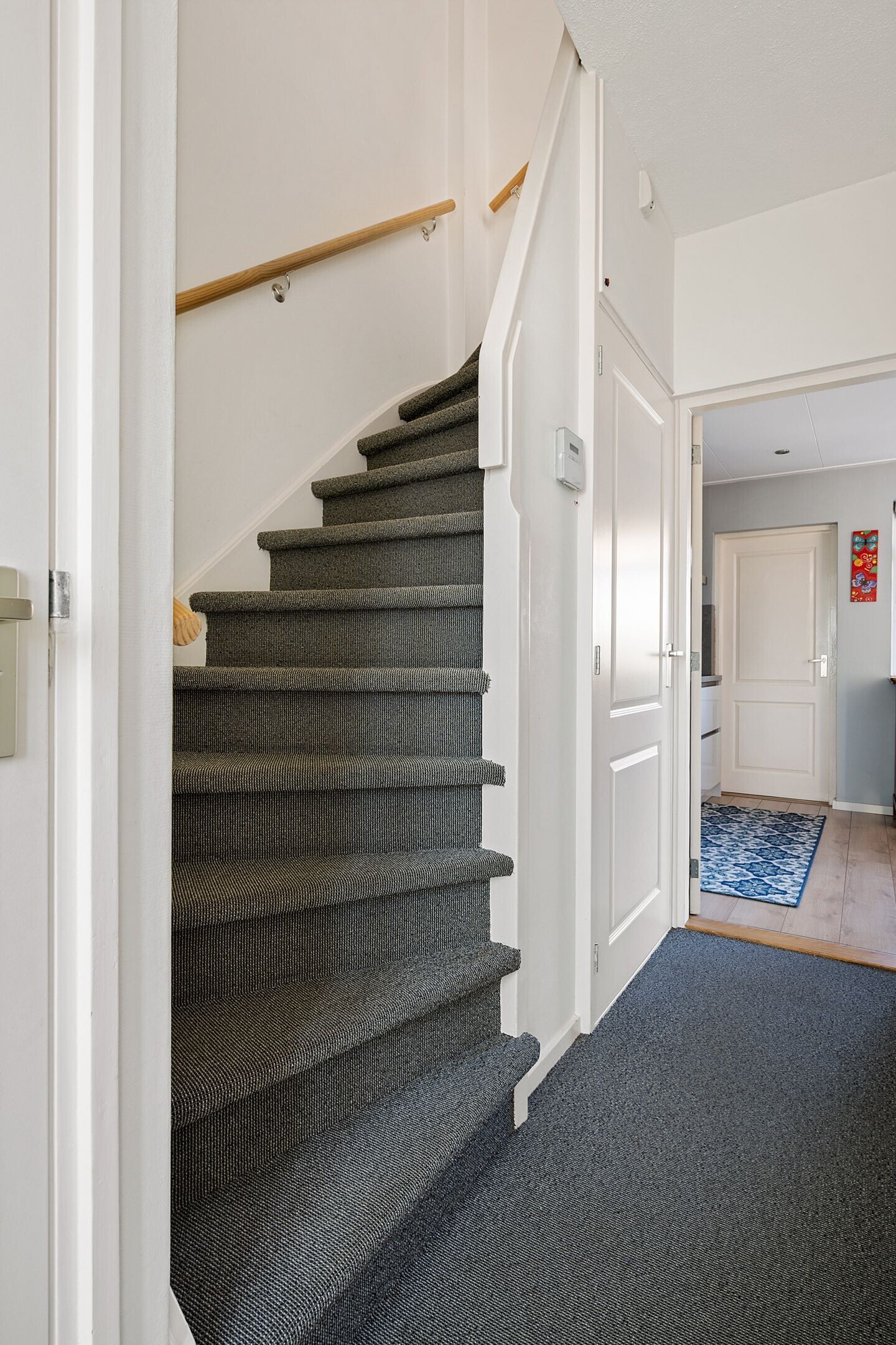 Hoekwoning te koop: De Dracht 62, Drachten