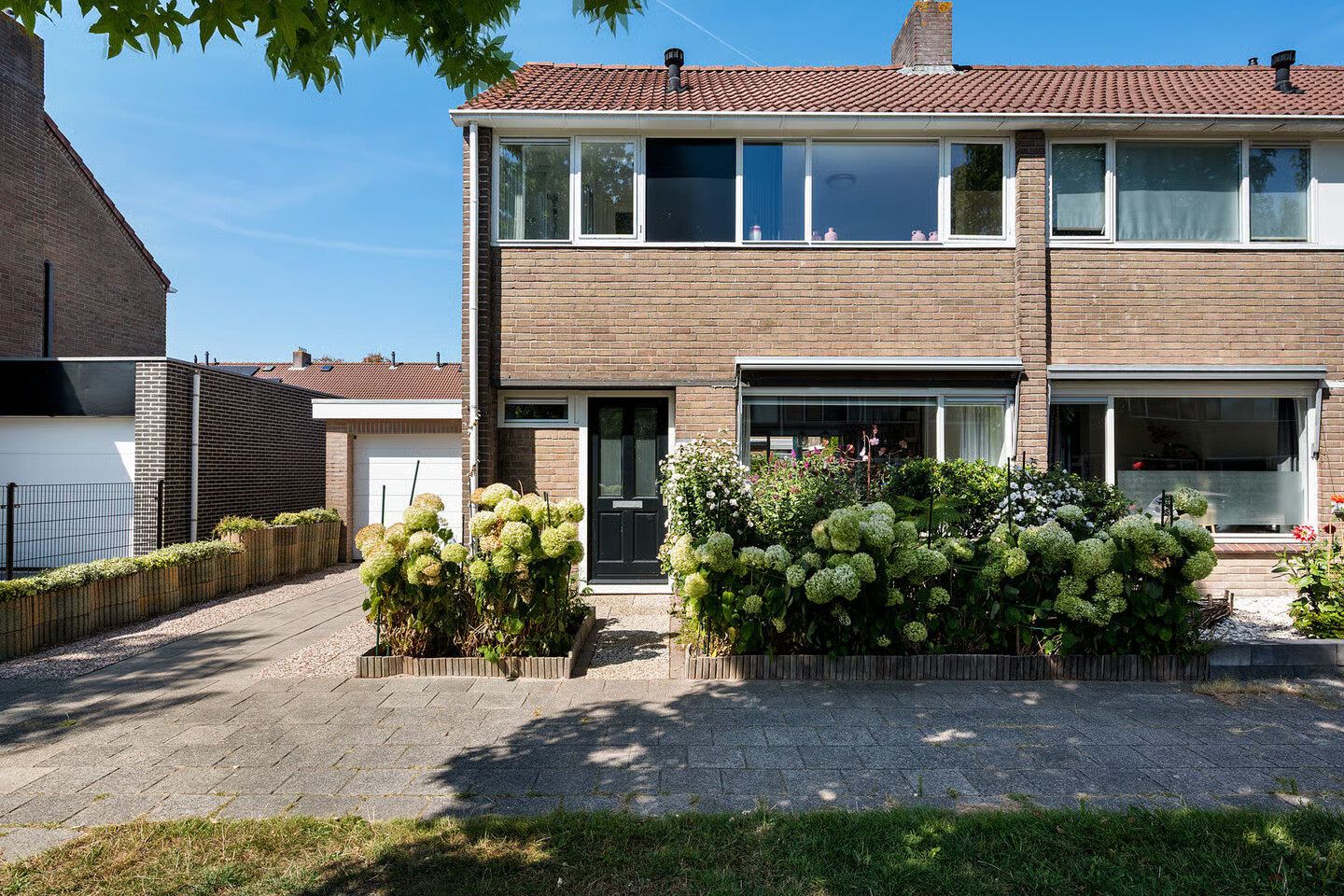 Hoekwoning te koop: De Dracht 62, Drachten