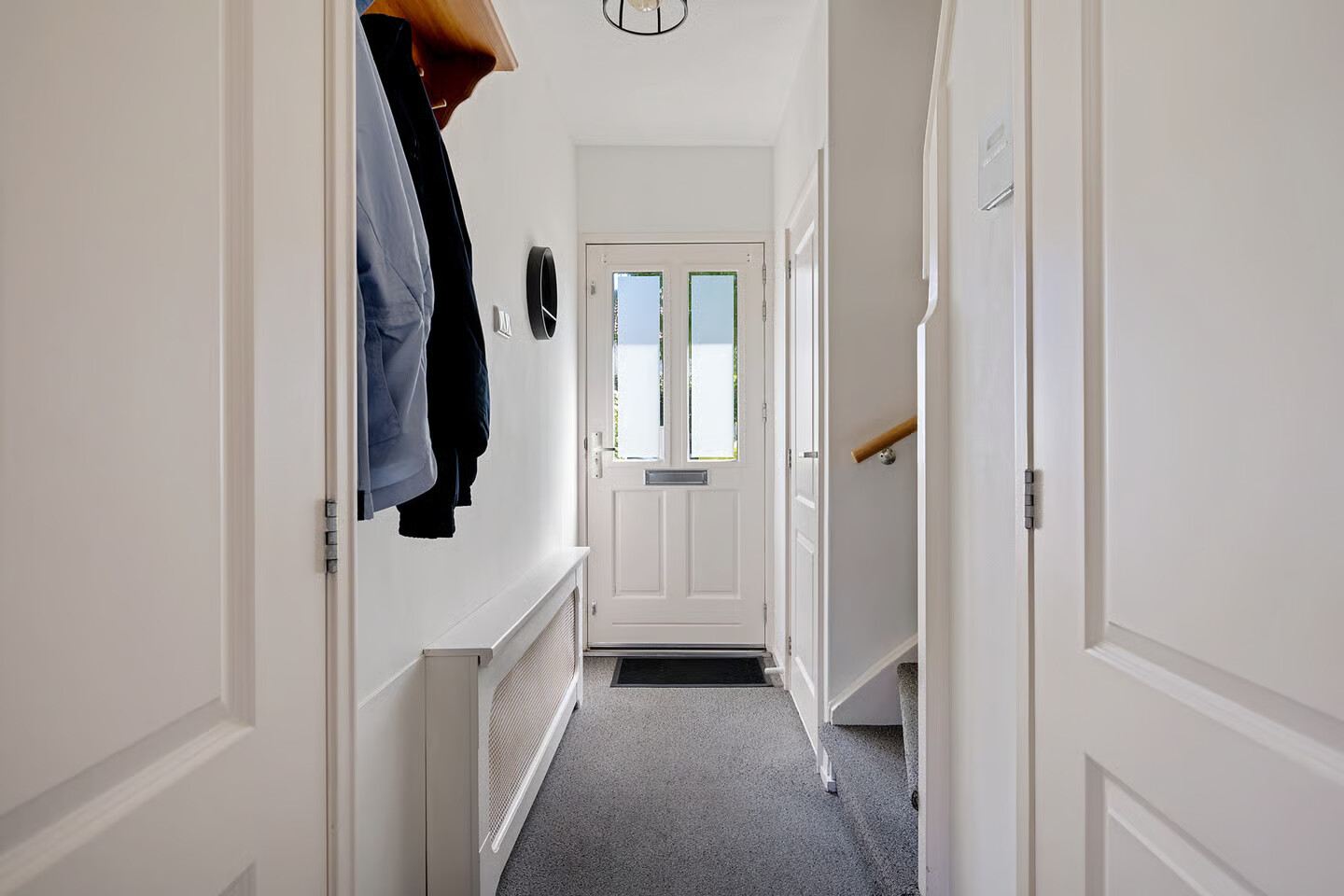 Hoekwoning te koop: De Dracht 62, Drachten