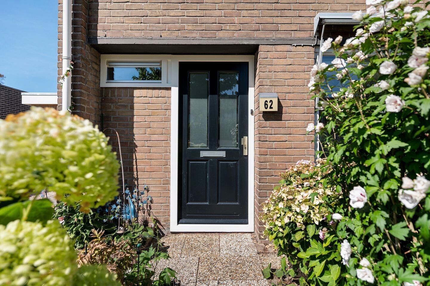 Hoekwoning te koop: De Dracht 62, Drachten