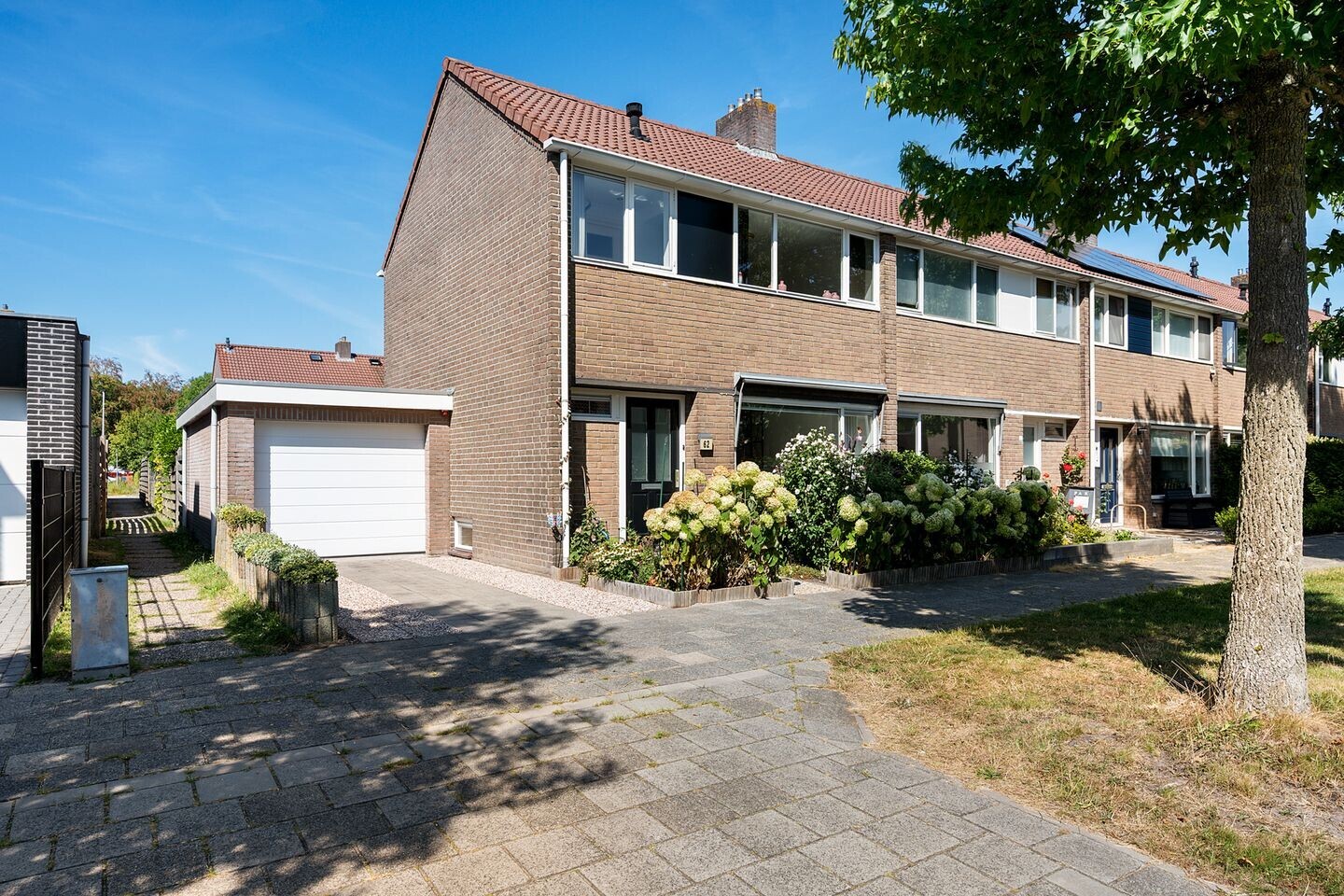 Hoekwoning te koop: De Dracht 62, Drachten
