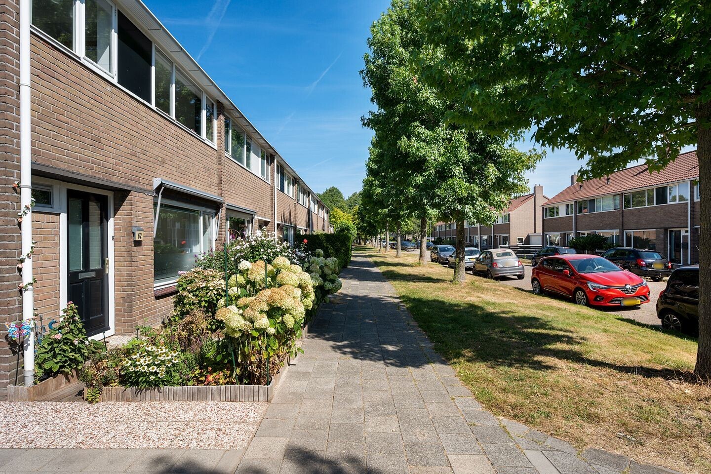 Hoekwoning te koop: De Dracht 62, Drachten
