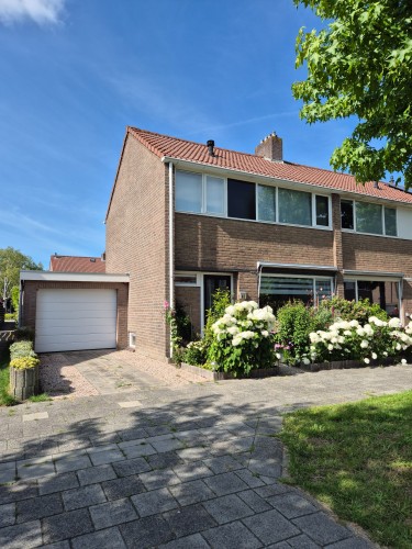 De Dracht 62
