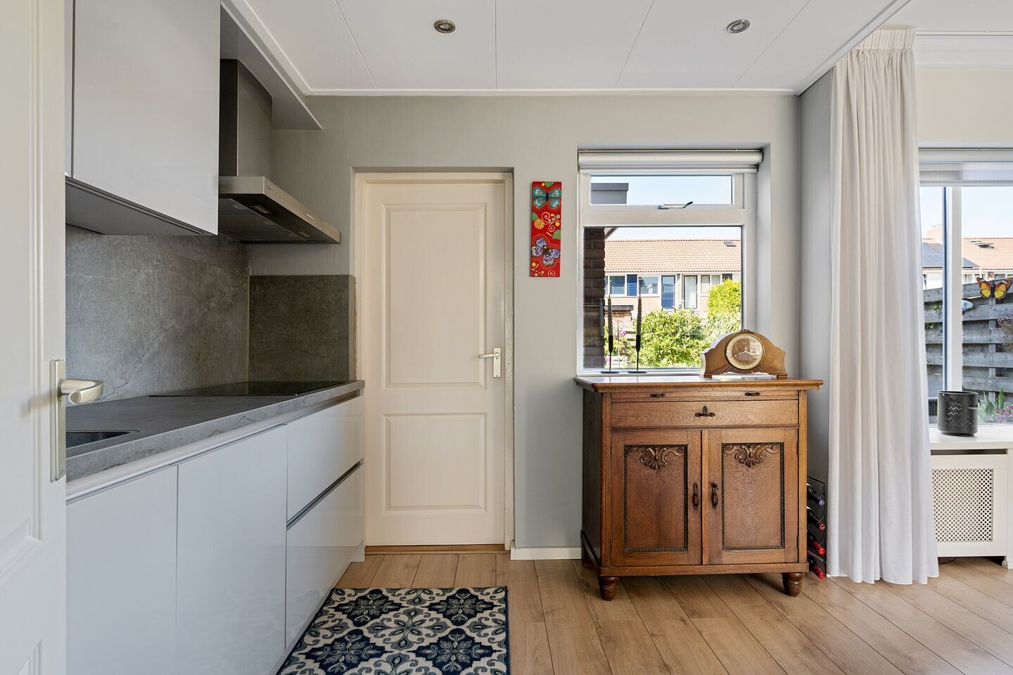 Hoekwoning te koop: De Dracht 62, Drachten