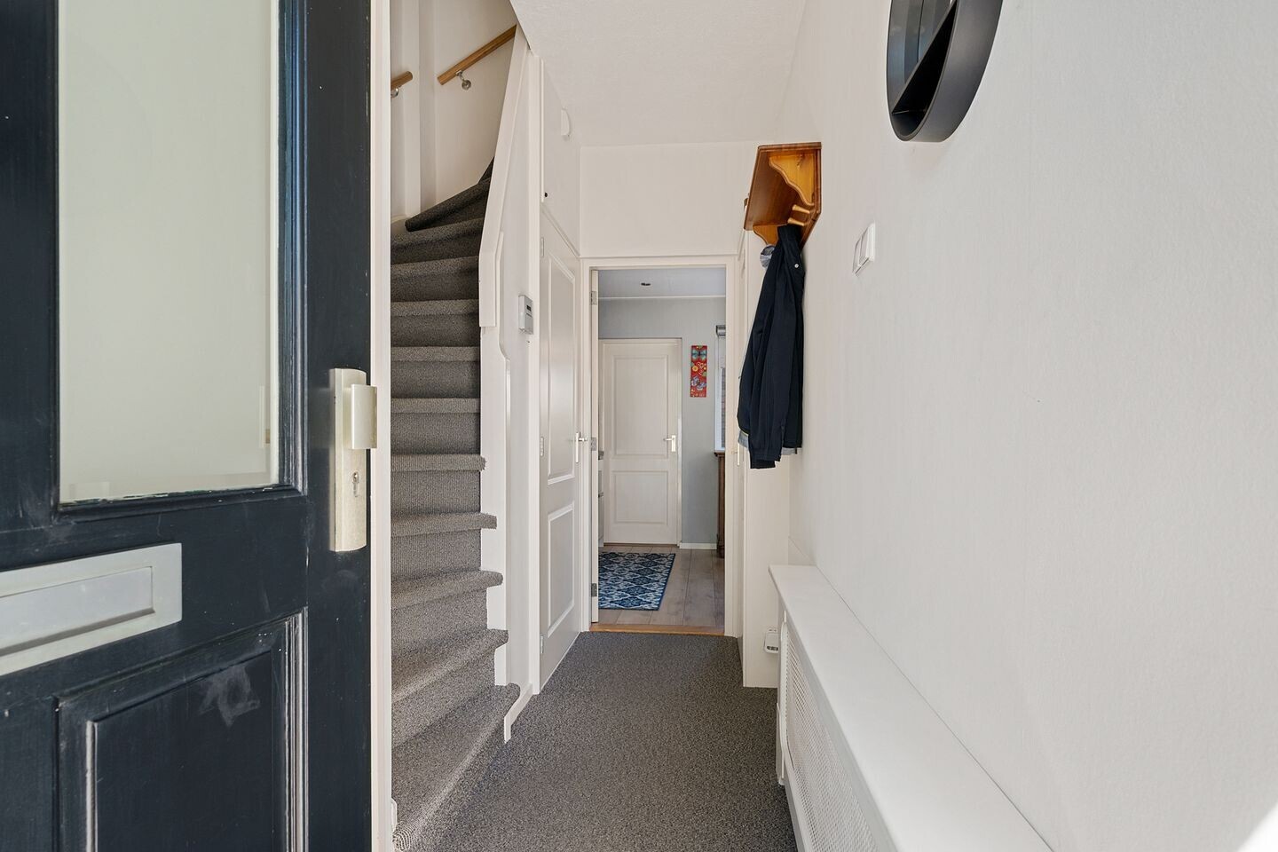 Hoekwoning te koop: De Dracht 62, Drachten