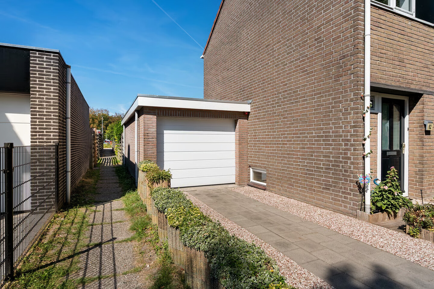 Hoekwoning te koop: De Dracht 62, Drachten