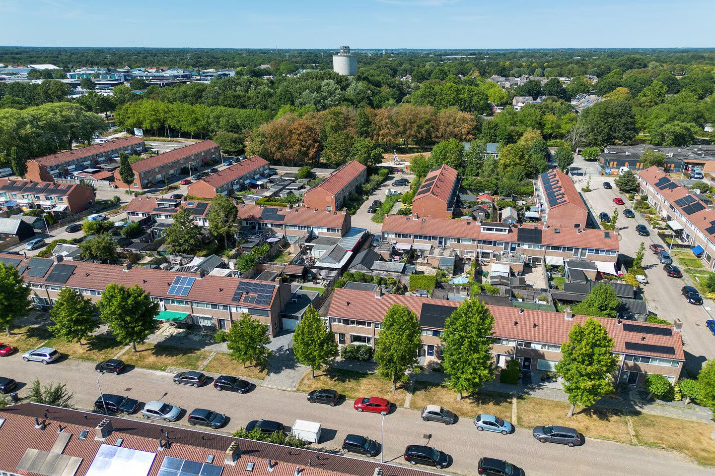Hoekwoning te koop: De Dracht 62, Drachten