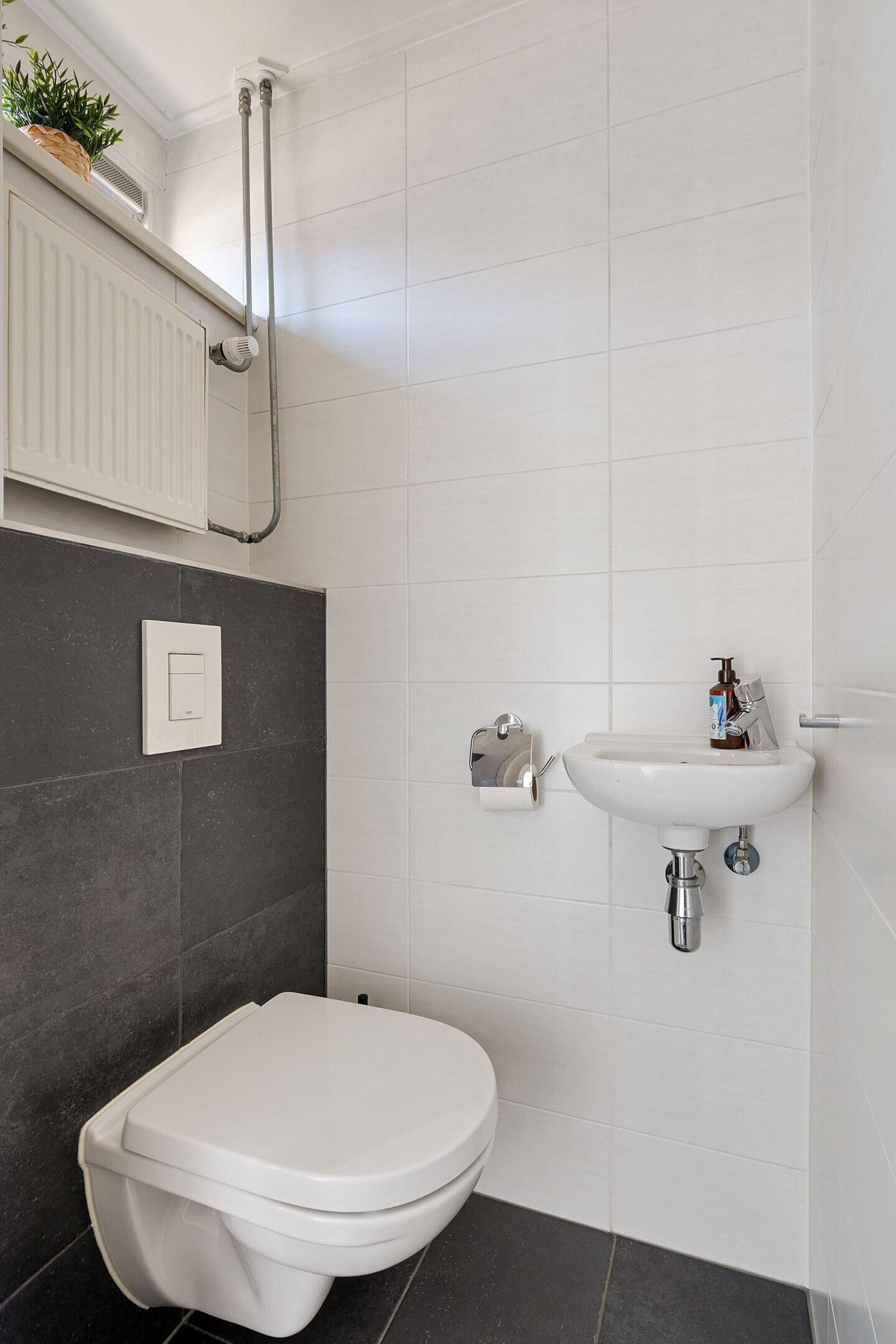 Hoekwoning te koop: De Dracht 62, Drachten