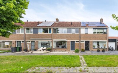 De Dracht 66