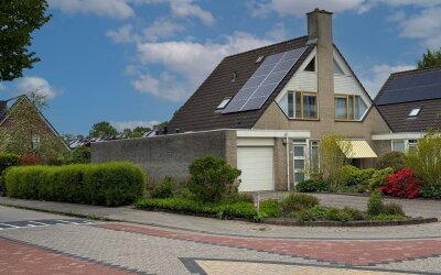 De Tijen 5