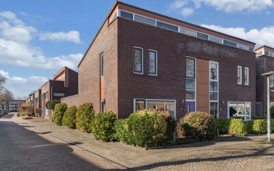 Handwerkerszijde 61-1