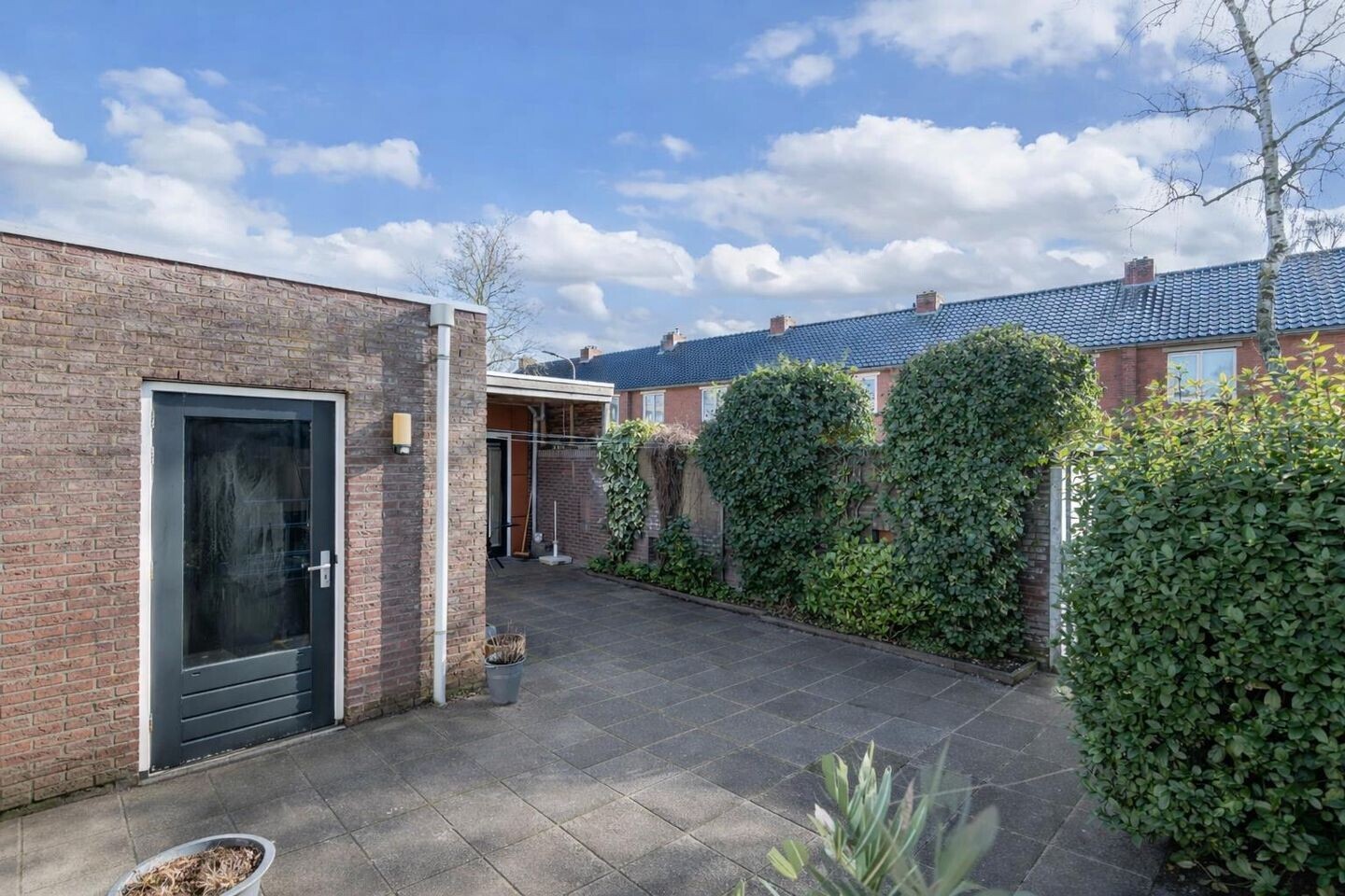 Twee-onder-één-kap te koop: Handwerkerszijde 61-1, Drachten
