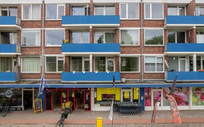 Handwerkerszijde 124