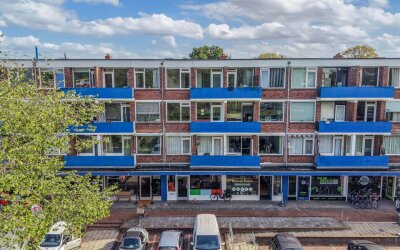 Handwerkerszijde 156