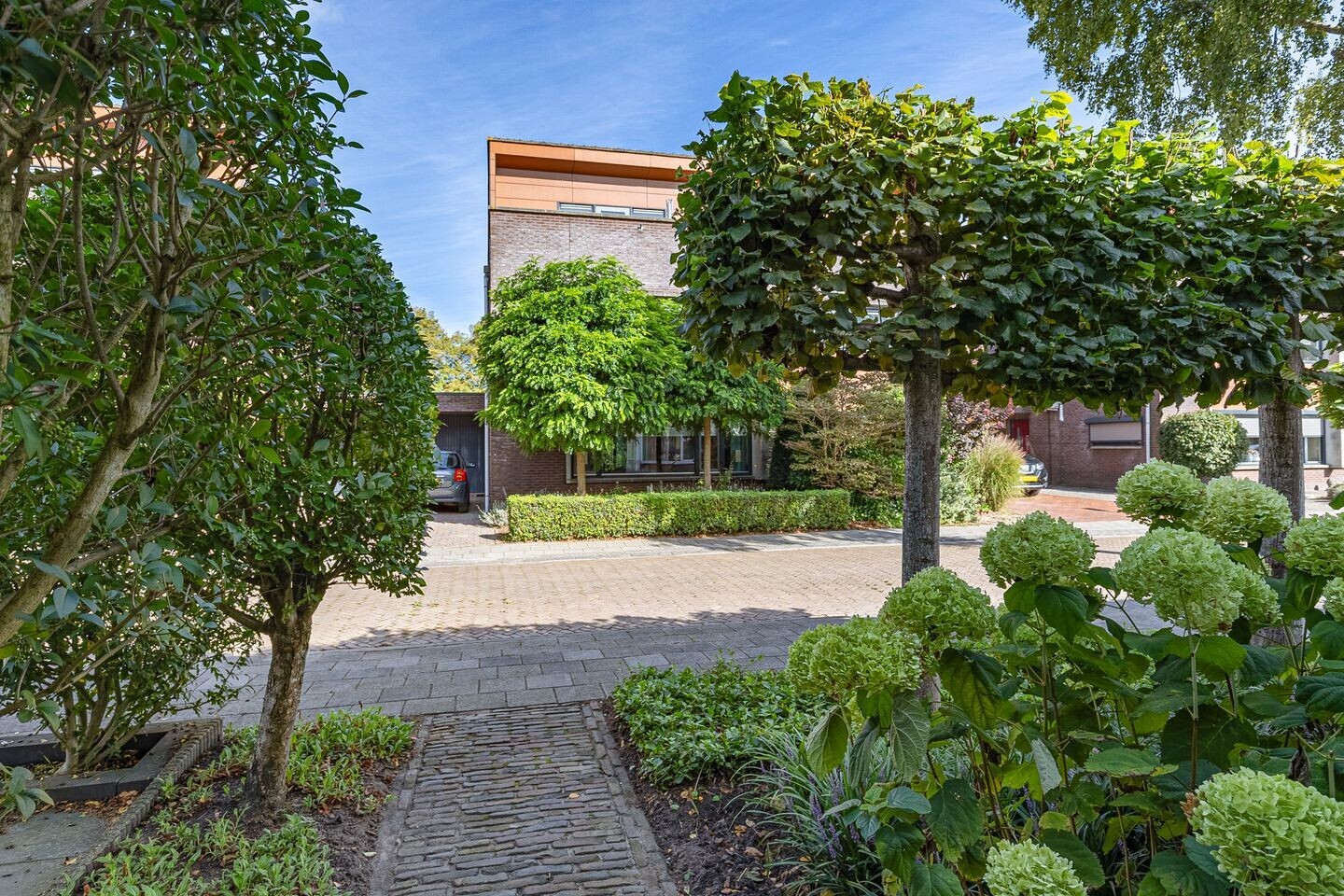 Tussenwoning te koop: Blauwverversregel 17, Drachten