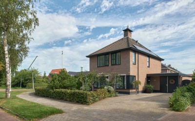 Oudeweg 212