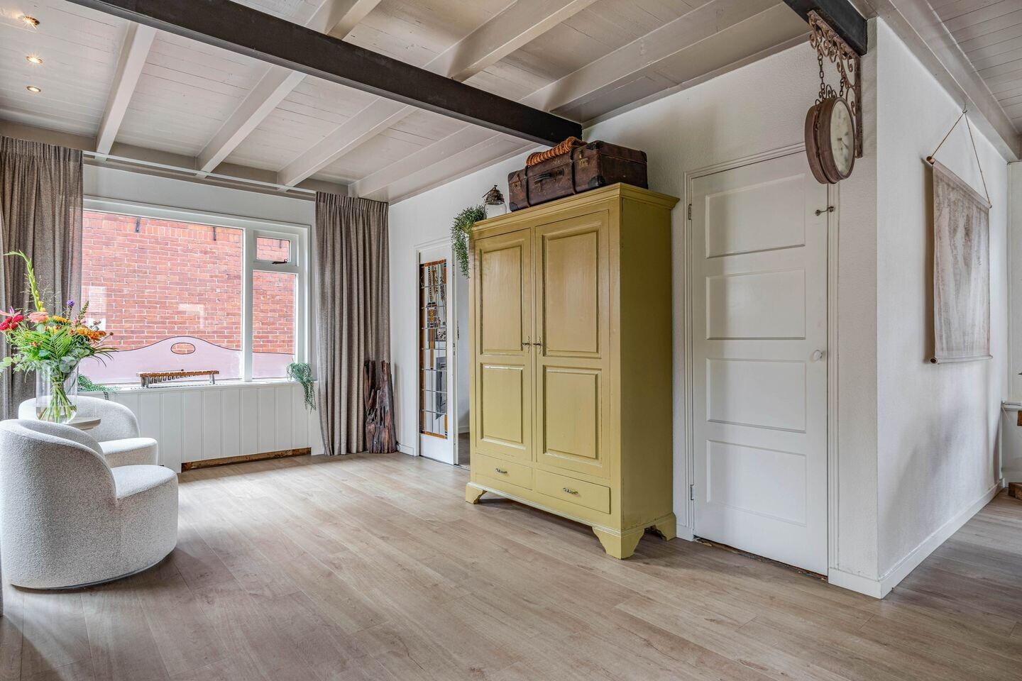 Vrijstaande woning te koop: De Meer 27, Drachten