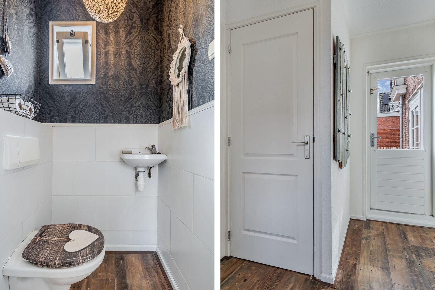 Vrijstaande woning te koop: De Meer 27, Drachten