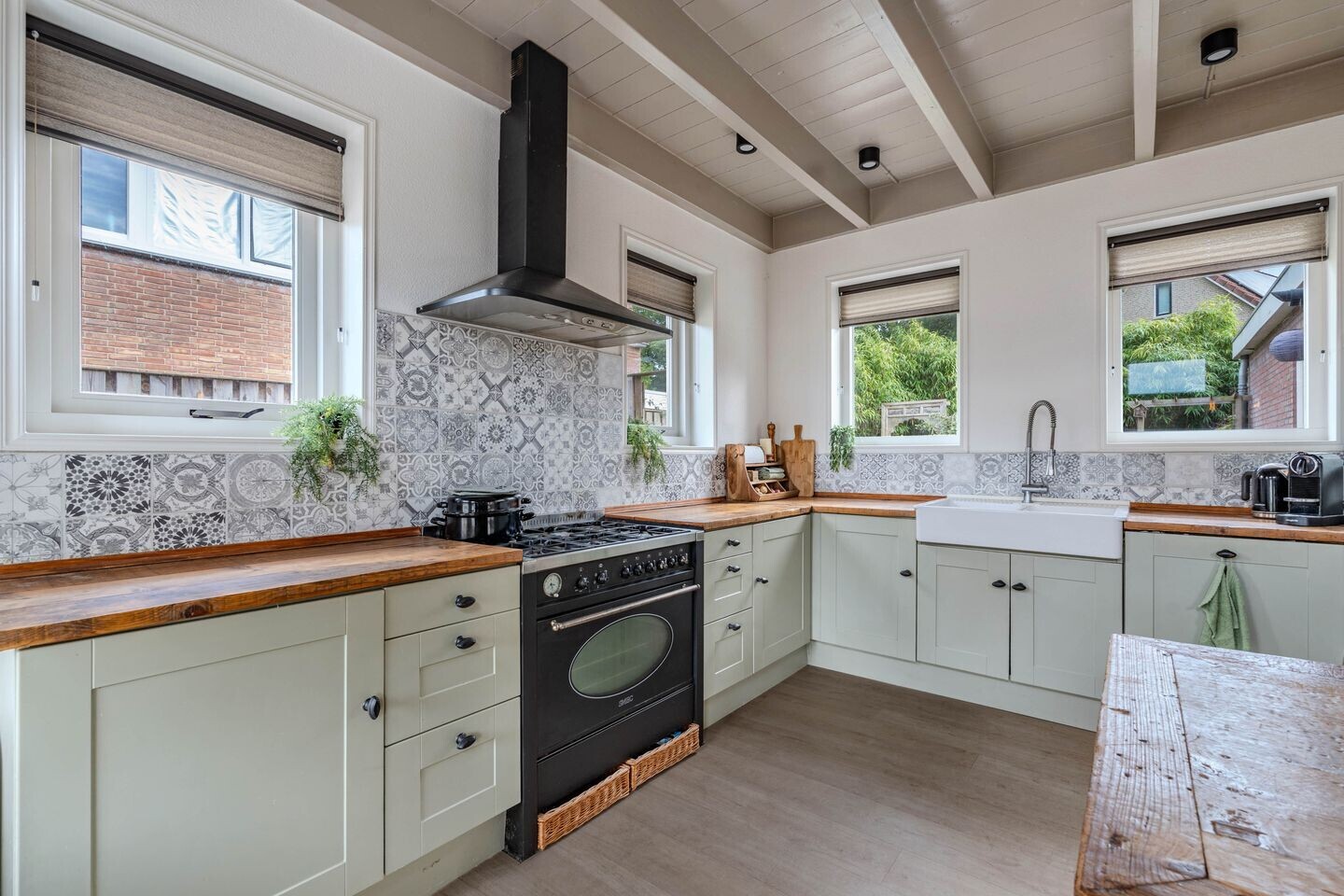 Vrijstaande woning te koop: De Meer 27, Drachten