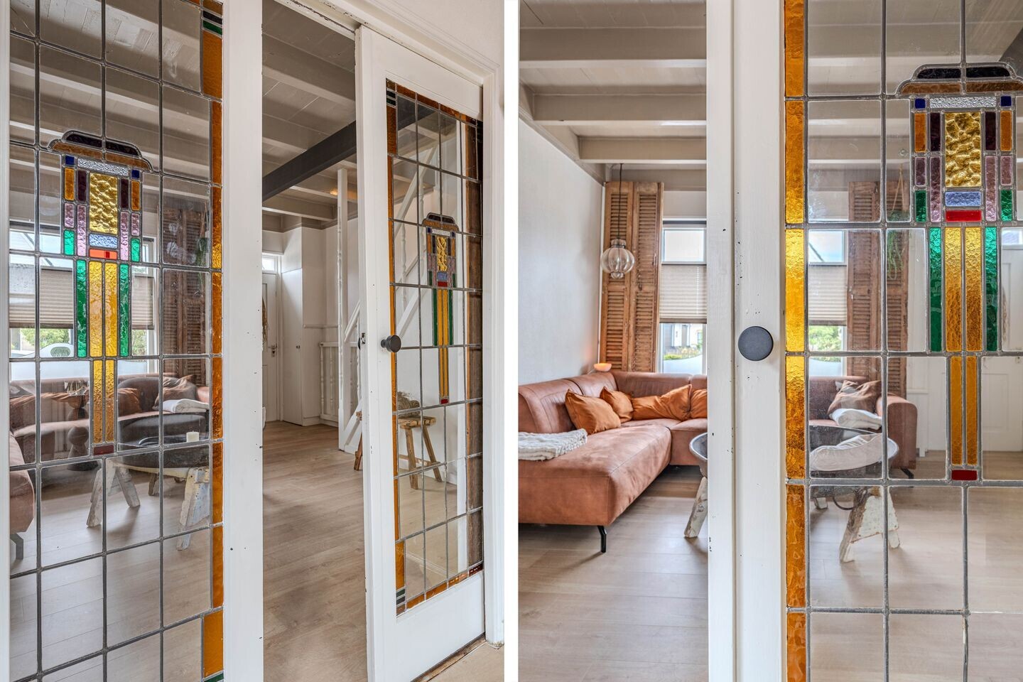 Vrijstaande woning te koop: De Meer 27, Drachten