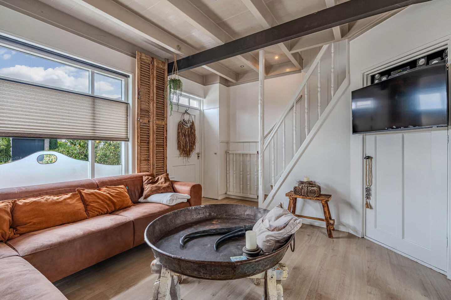 Vrijstaande woning te koop: De Meer 27, Drachten