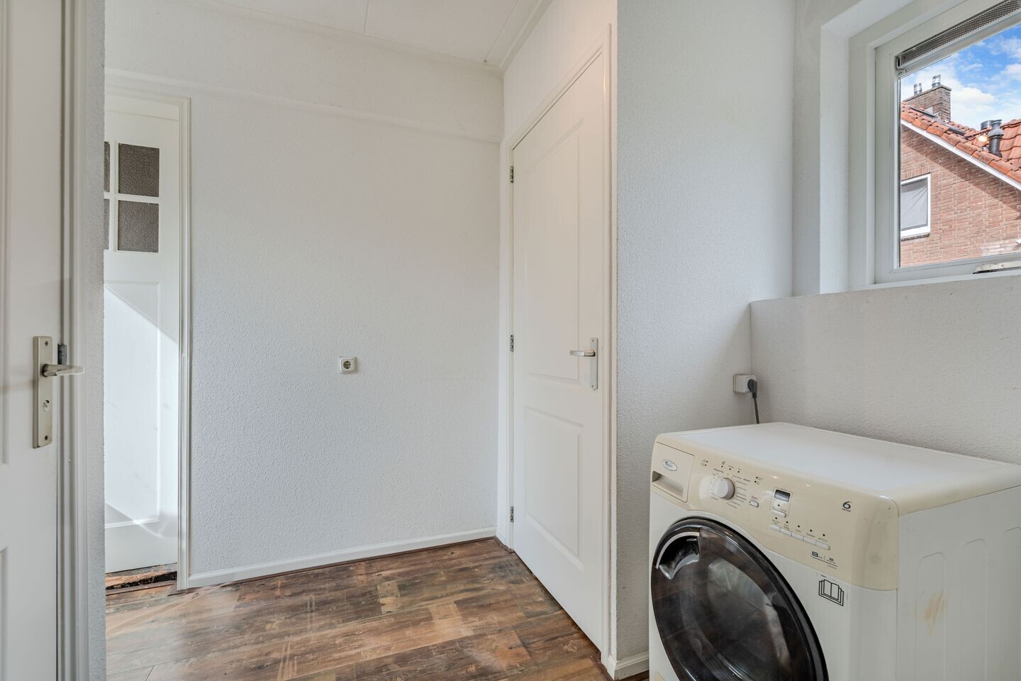 Vrijstaande woning te koop: De Meer 27, Drachten