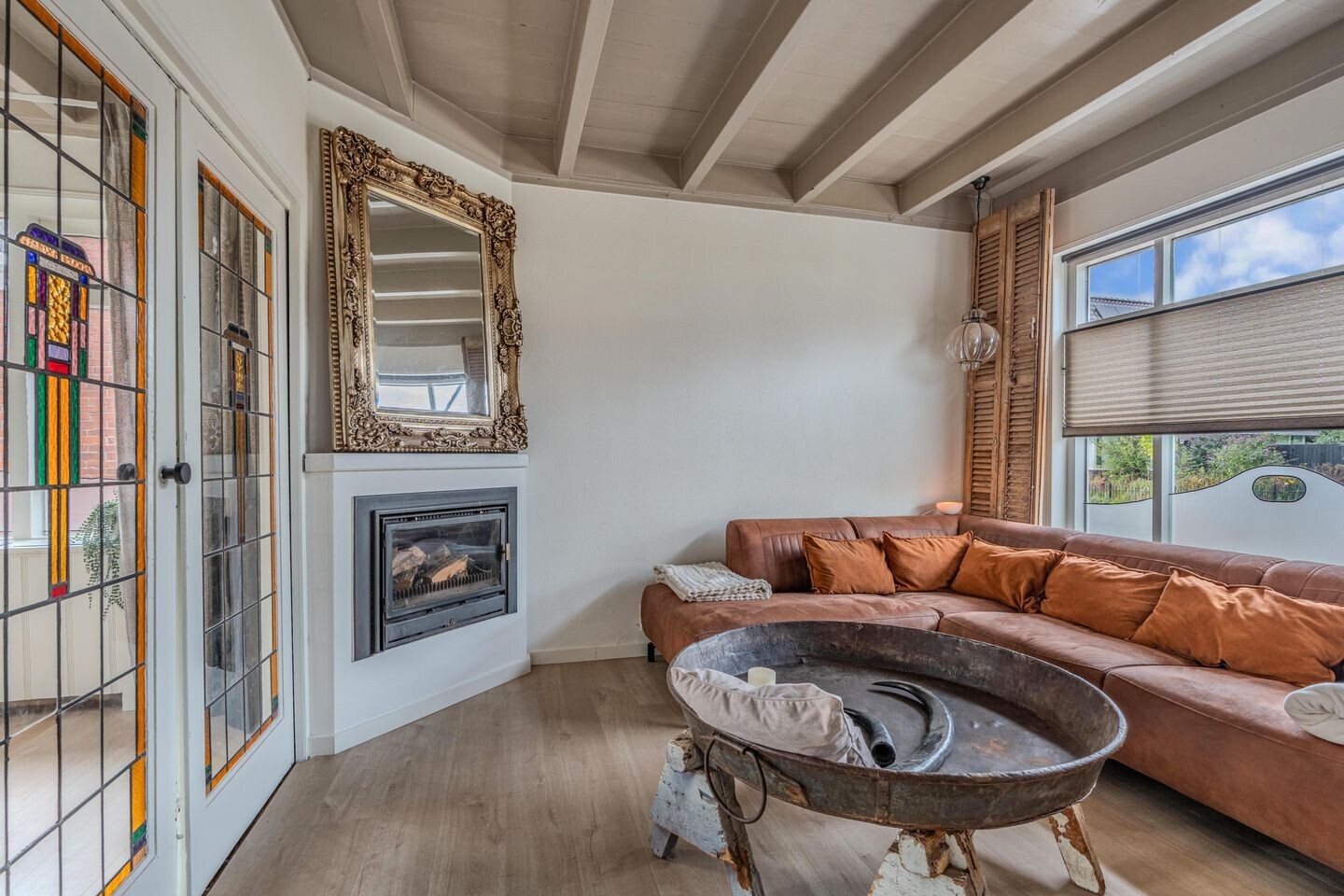 Vrijstaande woning te koop: De Meer 27, Drachten