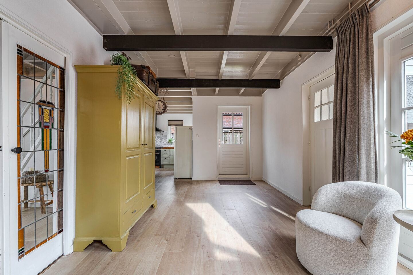 Vrijstaande woning te koop: De Meer 27, Drachten