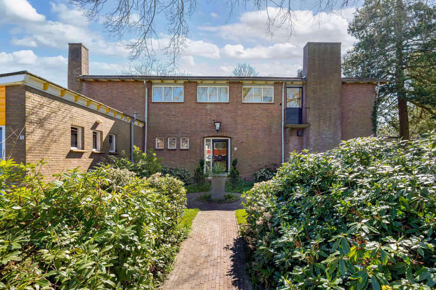 Vrijstaande woning te koop: Hof van Edenlaan 5, Drachten