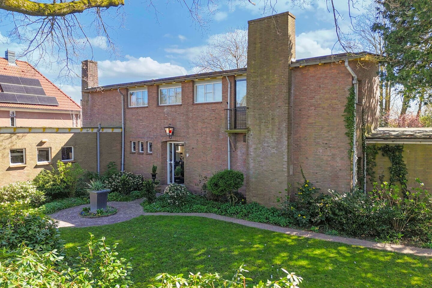 Vrijstaande woning te koop: Hof van Edenlaan 5, Drachten
