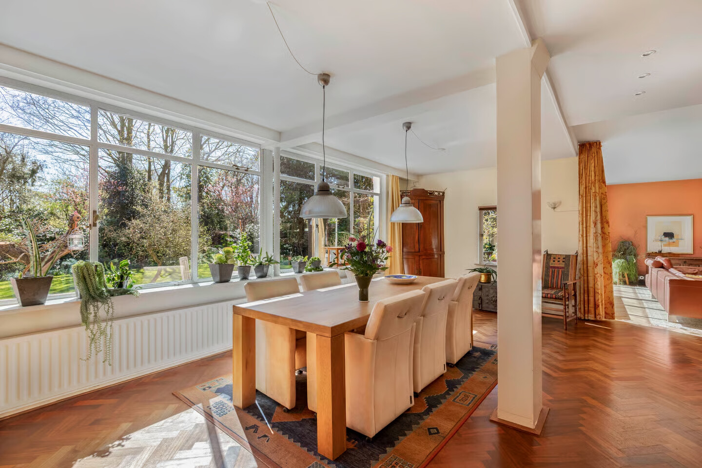 Vrijstaande woning te koop: Hof van Edenlaan 5, Drachten