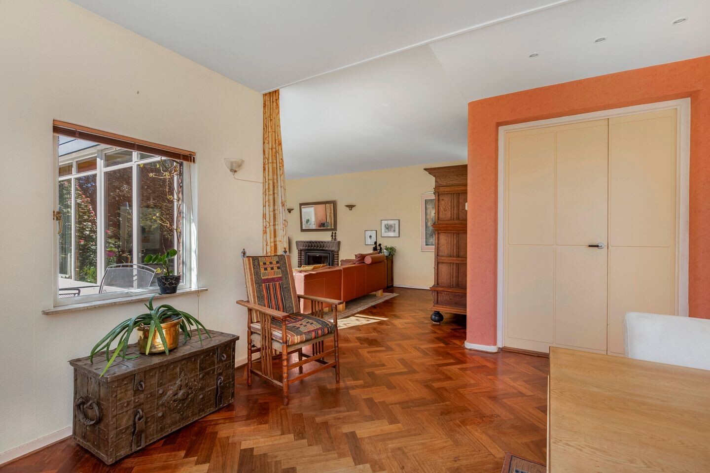 Vrijstaande woning te koop: Hof van Edenlaan 5, Drachten