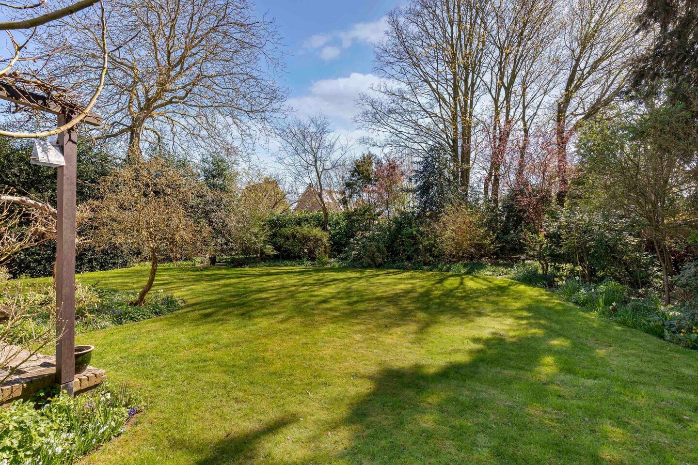 Vrijstaande woning te koop: Hof van Edenlaan 5, Drachten