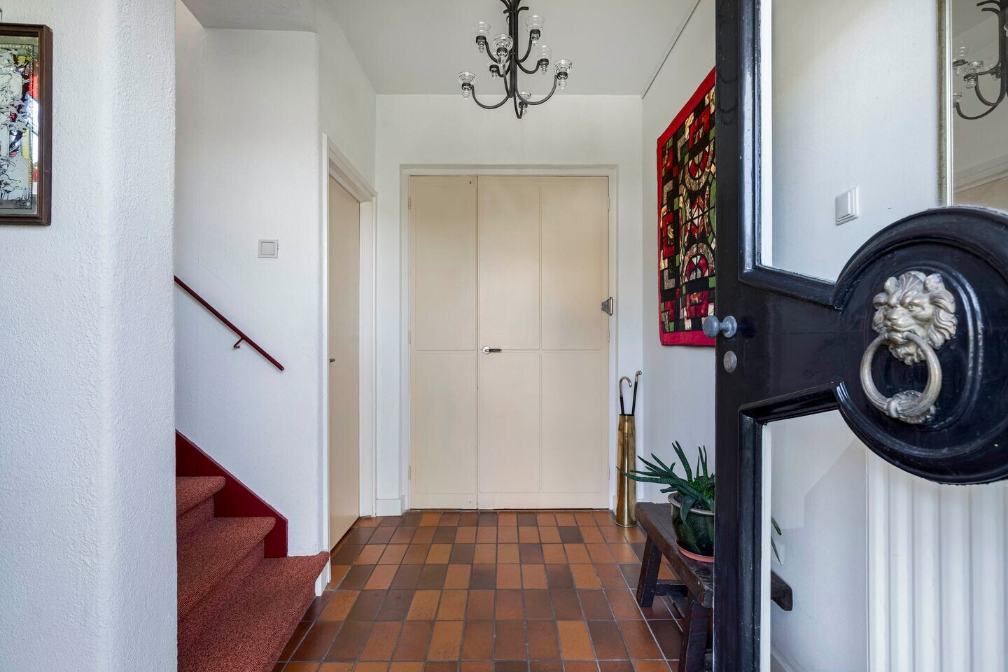 Vrijstaande woning te koop: Hof van Edenlaan 5, Drachten