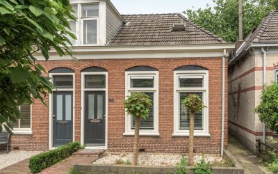 Schoolstraat 18