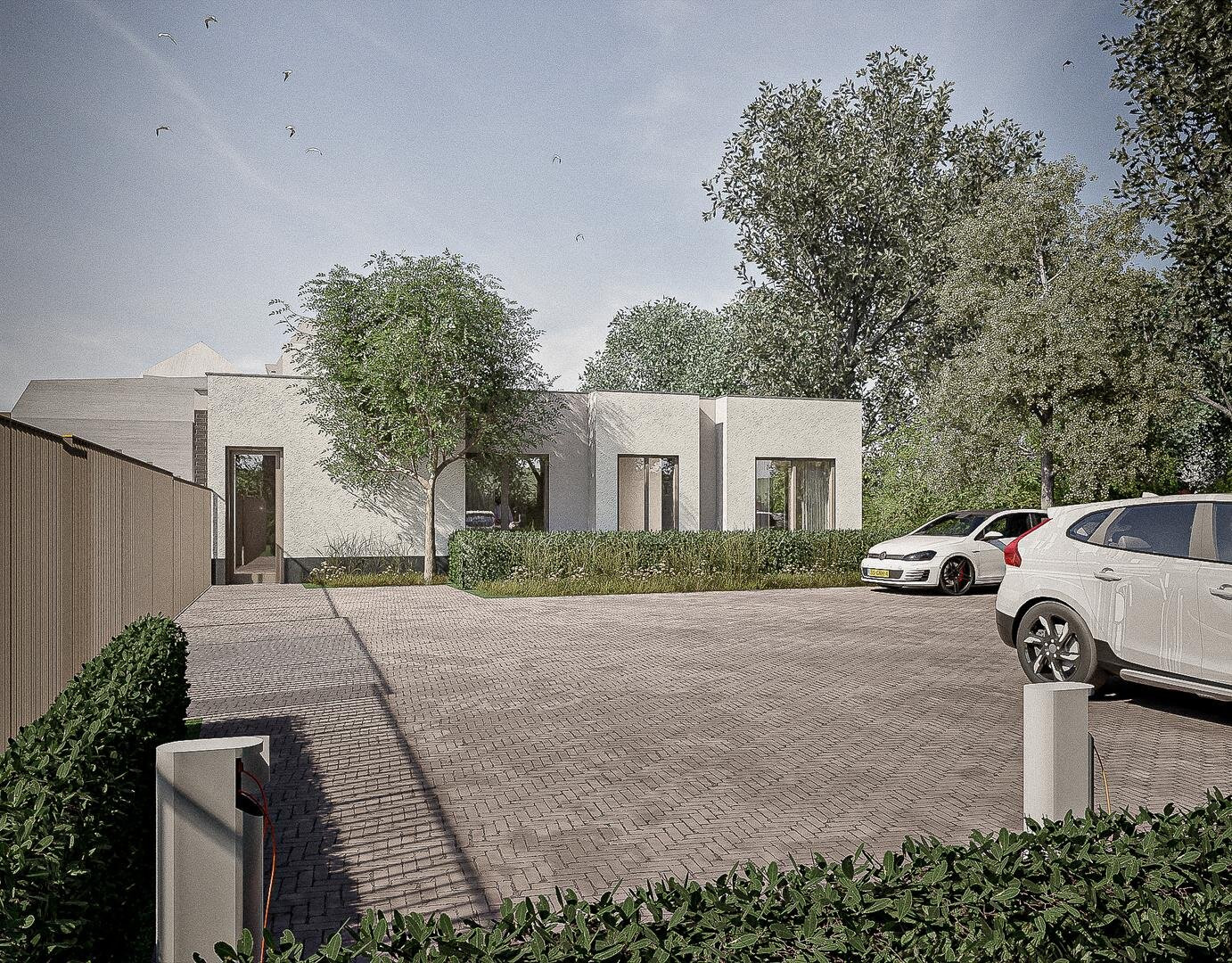 Appartement te koop: Stationsweg 60E, Drachten