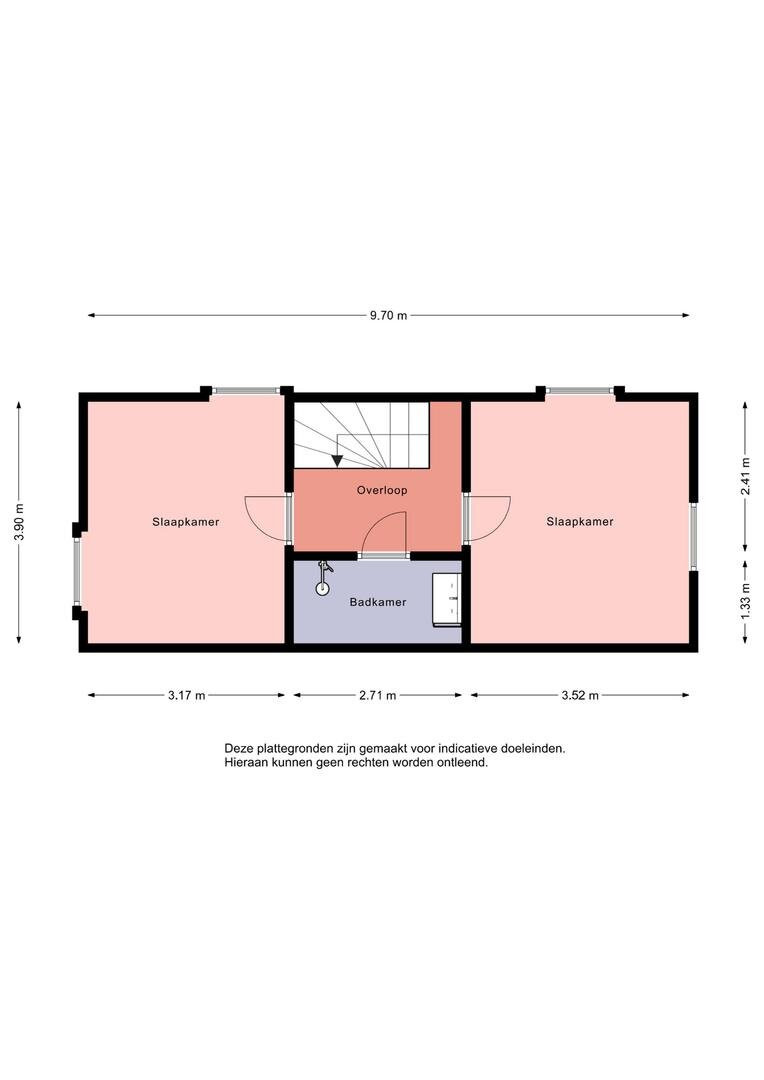 Appartement te koop: Stationsweg 60E, Drachten