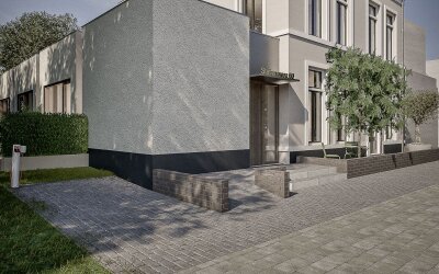 Stationsweg 60-E