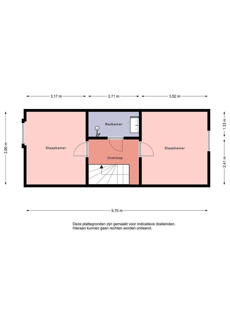 Appartement te koop: Stationsweg 60F, Drachten