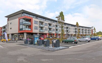 Stationsweg 192