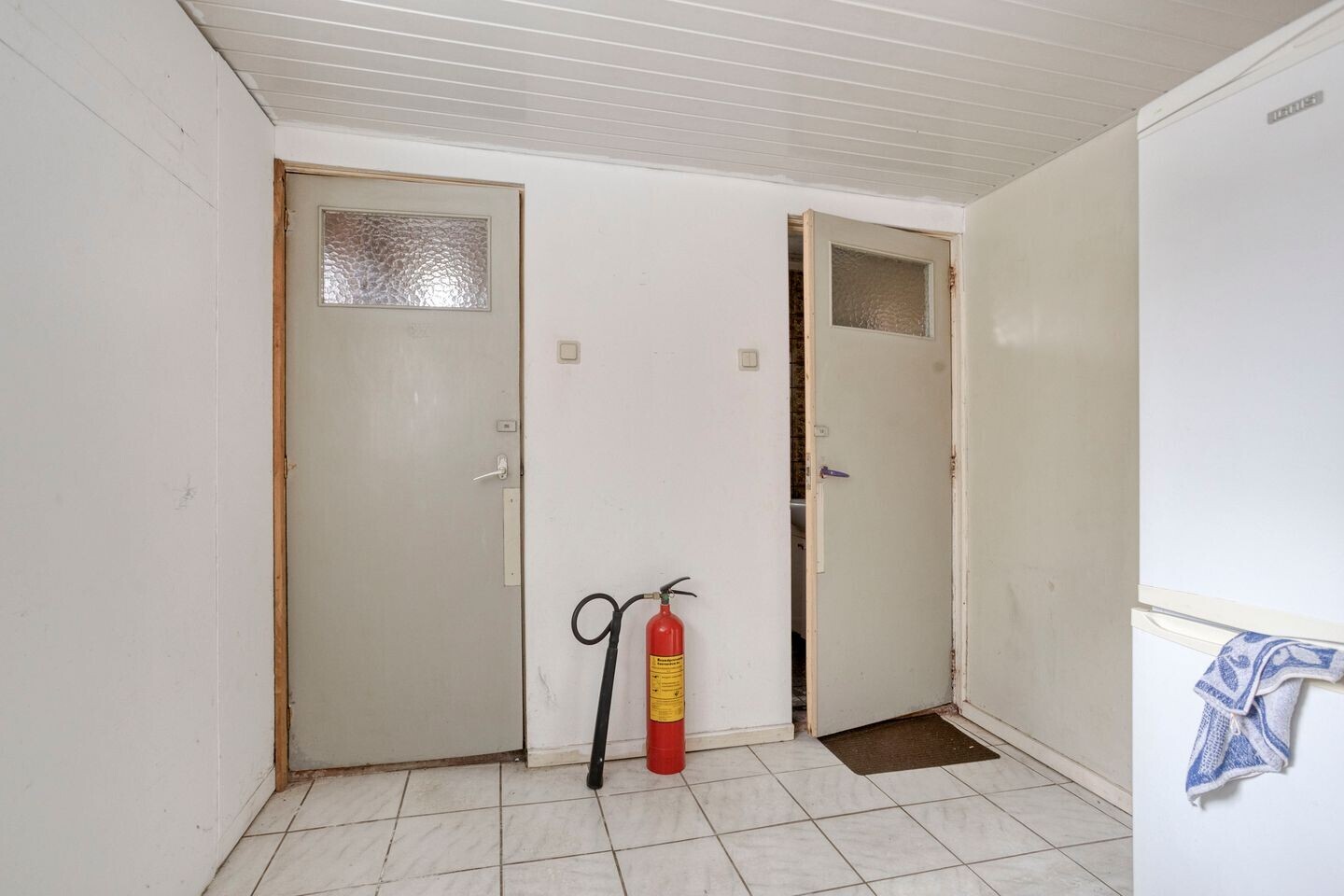 Vrijstaande woning te koop: Schwartzenberghlaan 39, Drachten