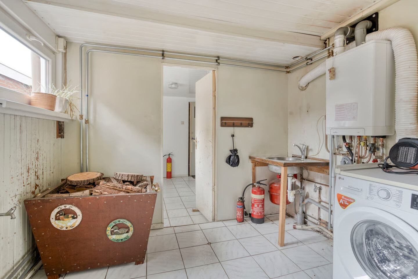Vrijstaande woning te koop: Schwartzenberghlaan 39, Drachten