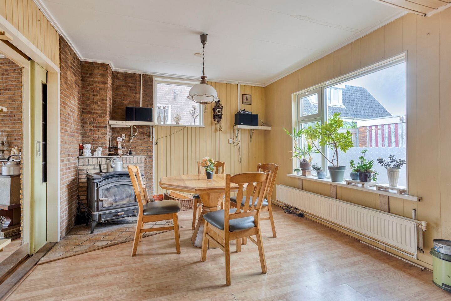 Vrijstaande woning te koop: Schwartzenberghlaan 39, Drachten