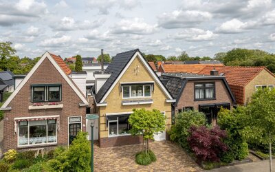 Van Haersmasingel 13