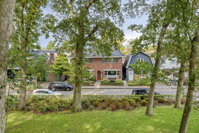 Van Haersmasingel 3