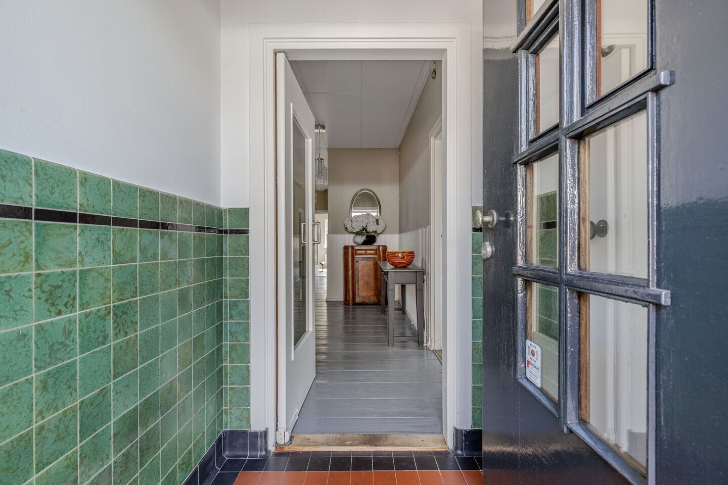 Vrijstaande woning te koop: H.B.S.-straat 25, Drachten