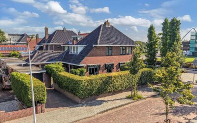H.B.S.-straat 25